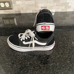 Boys Vans